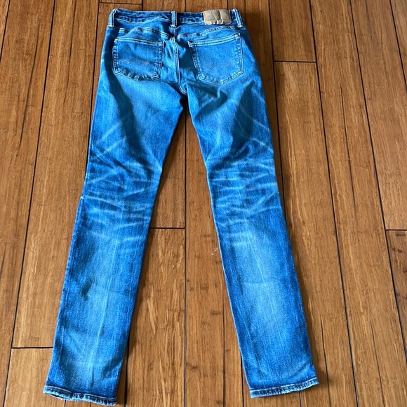 American Eagle Airflex plus 30X34 jeans - Picture 7 of 7